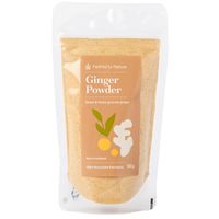 FtN Ground Ginger 